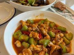-湛江菜.江南首席(昆山店)
