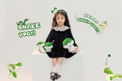 -三只熊儿童摄影(公园店)
