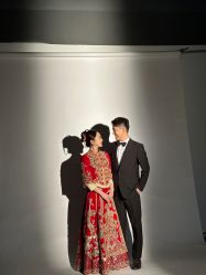 点击看大图 -CD视觉婚纱摄影