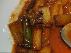 -老城根·潍坊菜(高新店)