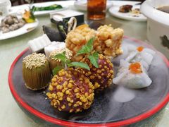 -御和宴·精品粤菜(天润御海湾店)