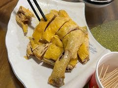 -弘德楼·自家菜园(朱家角古镇店)