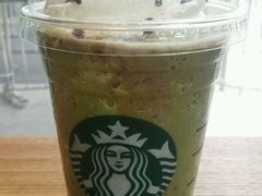 -星巴克(绵阳涪城凯德店)