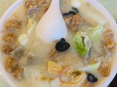 安阳烩菜-百年聚宾楼(北大街店)