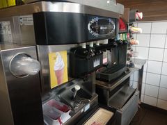 -麦当劳(山大路店)