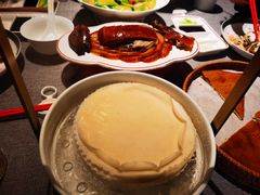 -秀儿四九城·新京菜(亚运村鸟巢店)