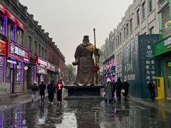 -中华巴洛克风情街