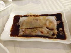 -潮福城大酒楼·潮粤菜·港式点心(阳光城店)