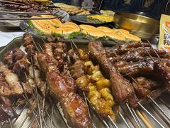 -锦州御烧烤·形象店(人民街店)