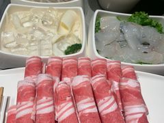 -海底捞火锅(天河方圆荟店)