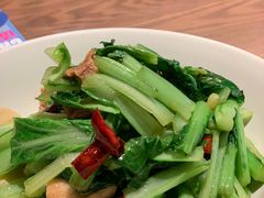 -KŌNG胶东小馆(华熙店)