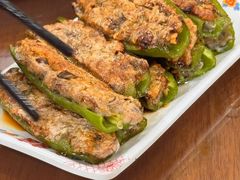 -红星光发煲仔饭(文海店)