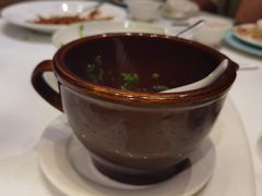 青椒皮蛋-君庭中餐馆(华强路店)