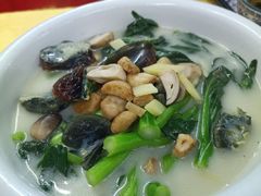 上汤时蔬-海鲜街菜馆(海珠南路店)