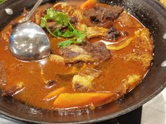 -霄汉牛三鲜湖北砂锅菜(万松园2店)