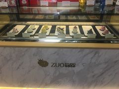 -ZUO无作不乐烘焙课堂(国贸城店)
