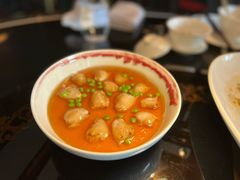 -杭州西子湖四季酒店·金沙厅