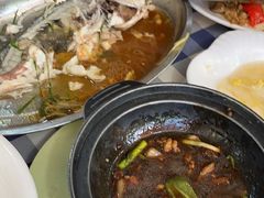 -钱大妈海鲜饭店(保利林语店)