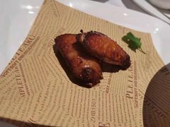 -波特曼西餐厅(南岗店)