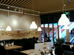 -雷门拉面(龙湖成都金楠天街店)