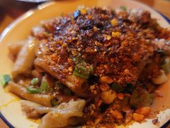 -拈签一笑黄牛肉辣卤串串