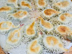 -老边饺子馆(中街店)