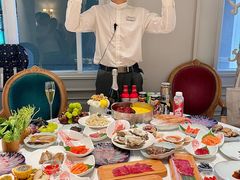 -京彩臻品火锅