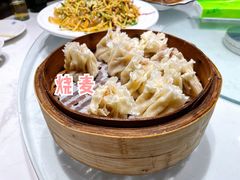 -老仁义·清真菜(太古街店)