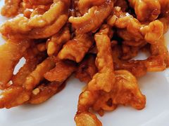-美顺香食府鱼头老店(雪野湖店)