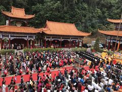 -桂山风景旅游区