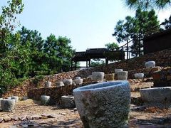 -缥缈峰景区