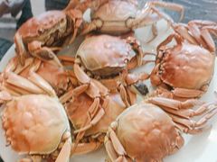 -东方红海鲜百汇(国际大厦店)