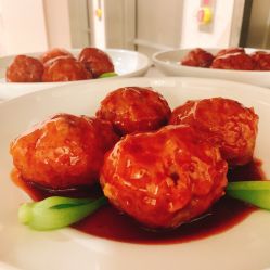 -冠豪主题婚礼酒店·宴会厅(机场店)