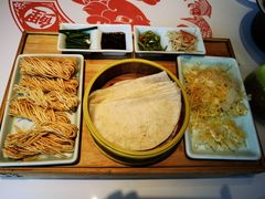 -阿五黄河大鲤鱼(纬三路店)