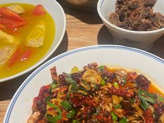 -树厨贵州菜(大十字店)
