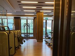 -上海崇明金茂凯悦酒店