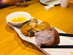 香酥芋泥鸭-小堂宴·老厦门码头小炒(厦大店)