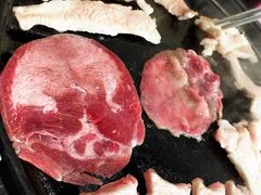 元山烤肉-元山烤肉店(假日广场店)