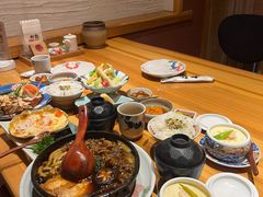 -大岛日本料理铁板烧(南通大饭店)