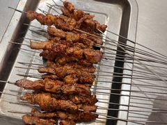 -文文烤肉(大皮院店)