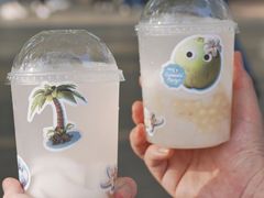 -CoCo都可(湖滨银泰店B区店)