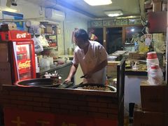 -汪记大王锅贴(成山路店)