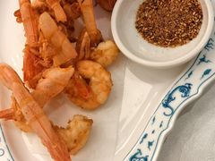 -品海楼·大连海胆锅贴馆(东港店)