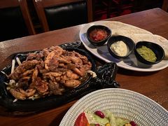 牛肉法基塔-Rural Tequila墨西哥餐厅(东川路店)