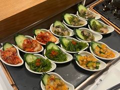 -大渔铁板烧(花园道店)