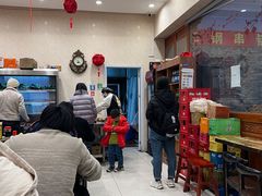 -二钢串叔麻辣烫(华龙大厦店)