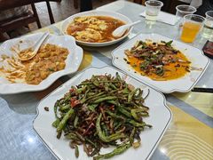 -芳芳餐厅(白沙路店)