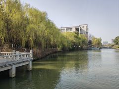 -江南大学(蠡湖校区)