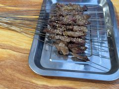 -金二烤肉(早慈巷小区店)