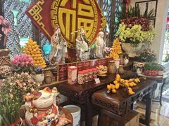 -北园酒家(小北路店)